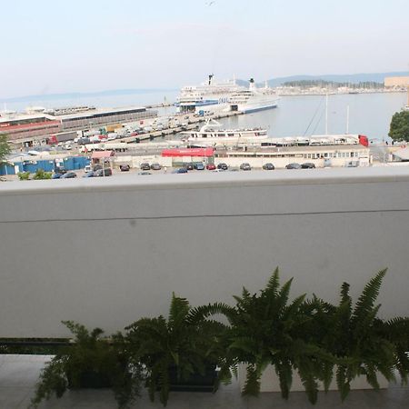 ספליט Bianca Beach Apartments מראה חיצוני תמונה