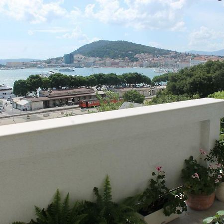 ספליט Bianca Beach Apartments מראה חיצוני תמונה