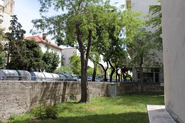 ספליט Bianca Beach Apartments מראה חיצוני תמונה