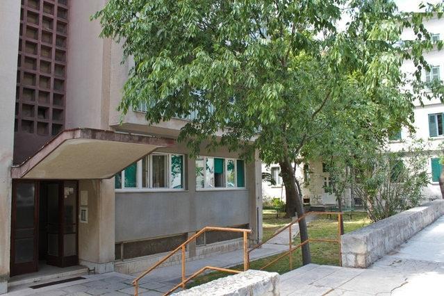 ספליט Bianca Beach Apartments מראה חיצוני תמונה