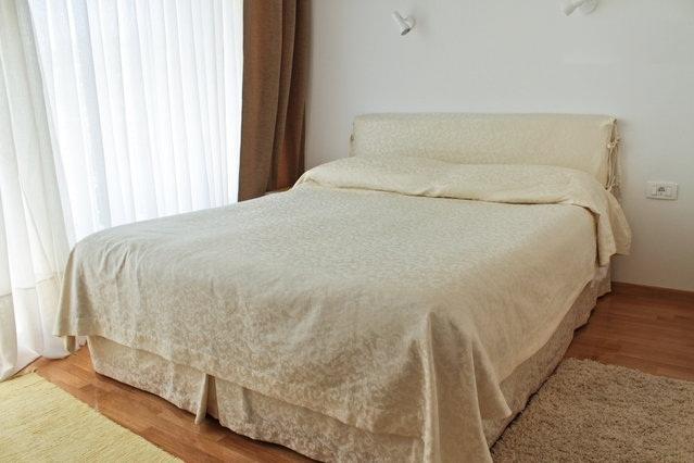ספליט Bianca Beach Apartments מראה חיצוני תמונה