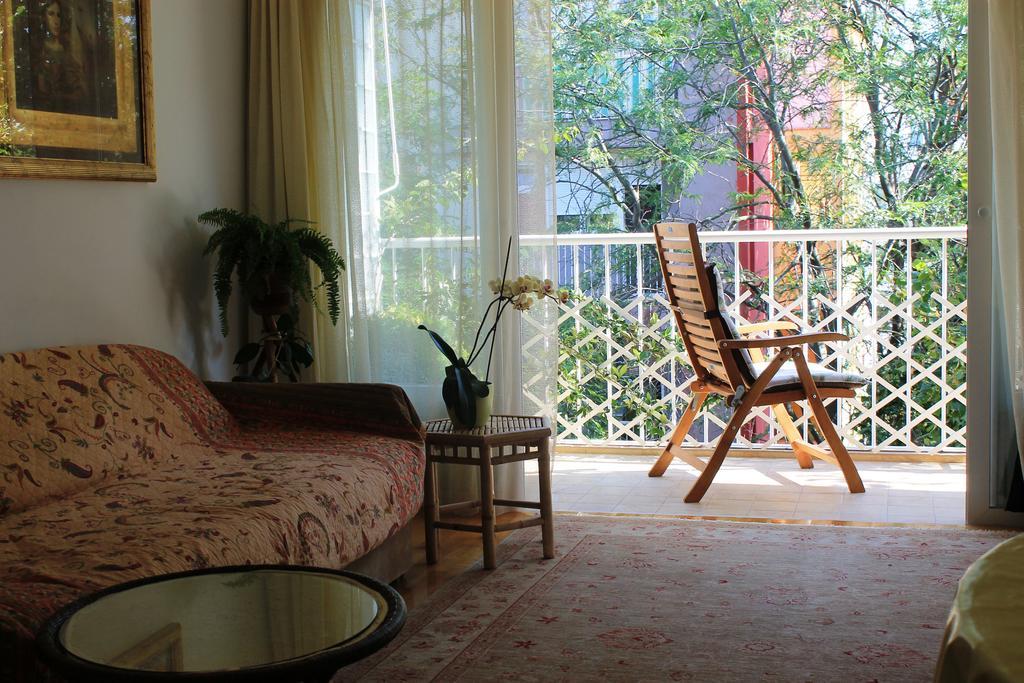 ספליט Bianca Beach Apartments מראה חיצוני תמונה