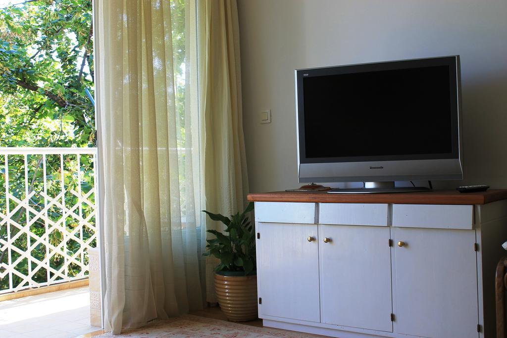 ספליט Bianca Beach Apartments מראה חיצוני תמונה