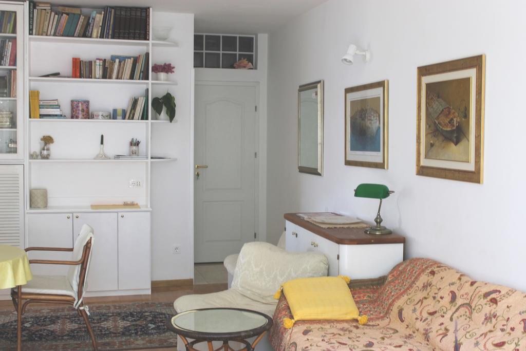 ספליט Bianca Beach Apartments מראה חיצוני תמונה