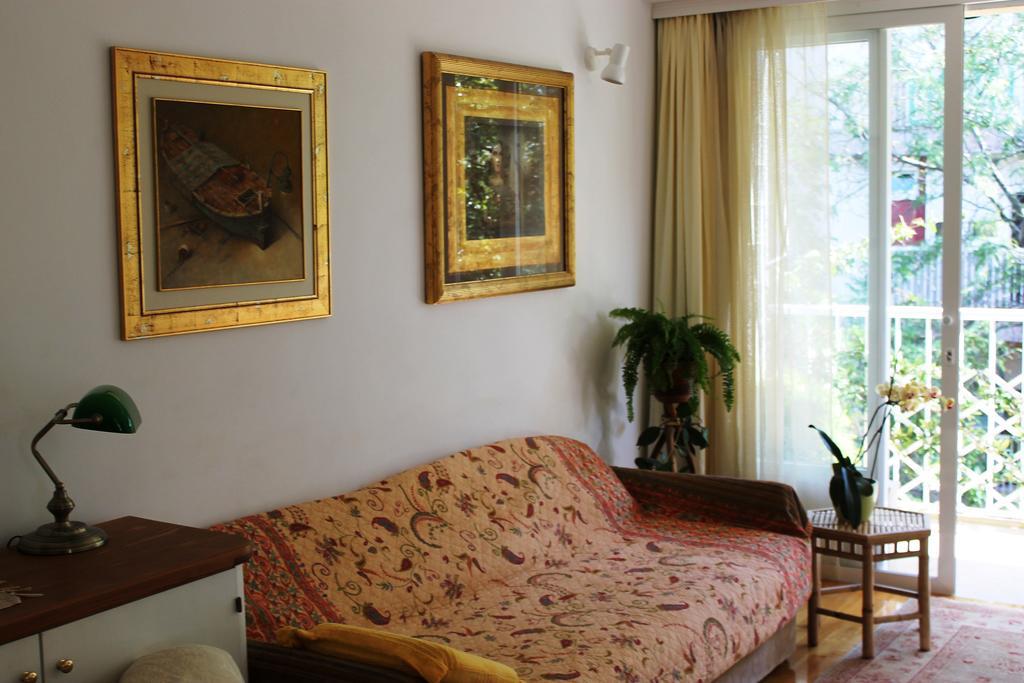 ספליט Bianca Beach Apartments מראה חיצוני תמונה