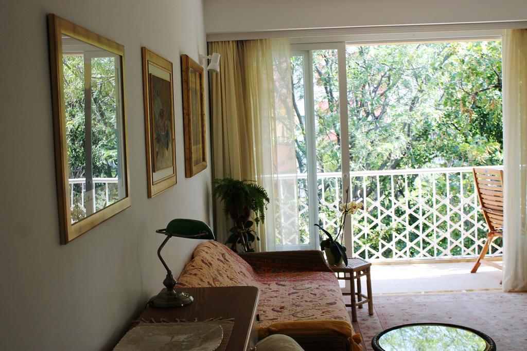 ספליט Bianca Beach Apartments מראה חיצוני תמונה