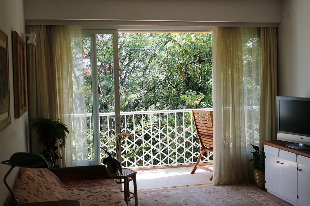 ספליט Bianca Beach Apartments מראה חיצוני תמונה