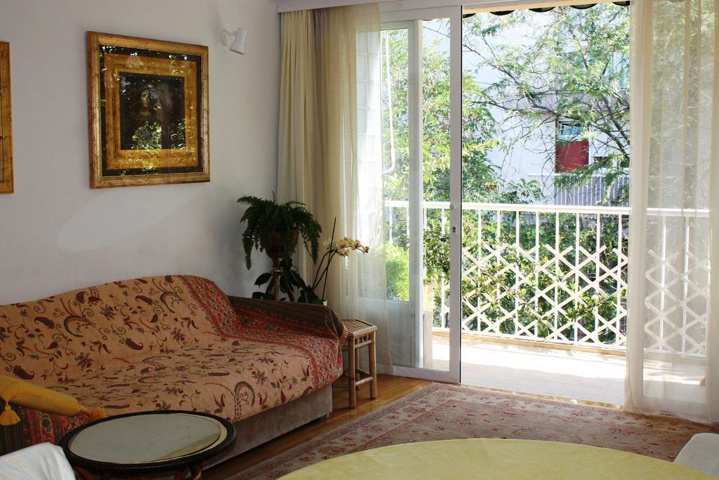 ספליט Bianca Beach Apartments מראה חיצוני תמונה