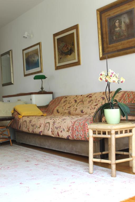 ספליט Bianca Beach Apartments מראה חיצוני תמונה