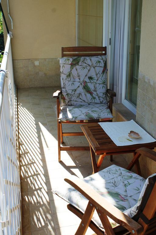 ספליט Bianca Beach Apartments מראה חיצוני תמונה