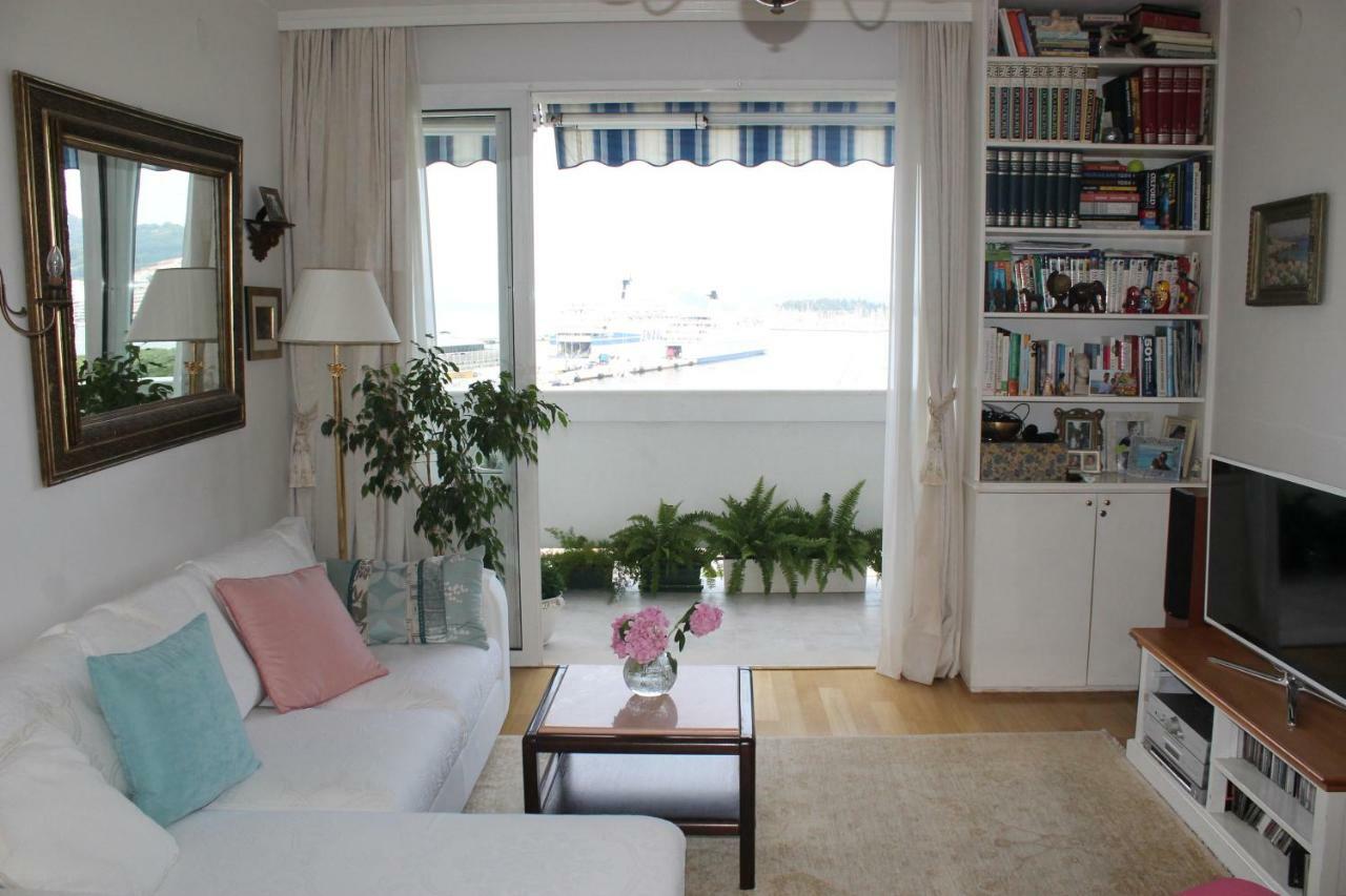 ספליט Bianca Beach Apartments מראה חיצוני תמונה