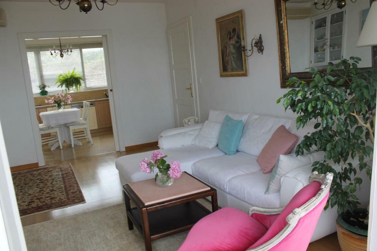 ספליט Bianca Beach Apartments מראה חיצוני תמונה