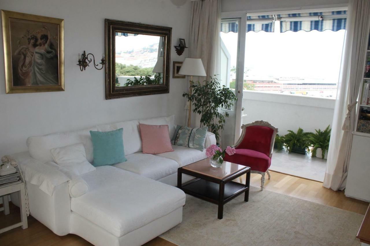 ספליט Bianca Beach Apartments מראה חיצוני תמונה