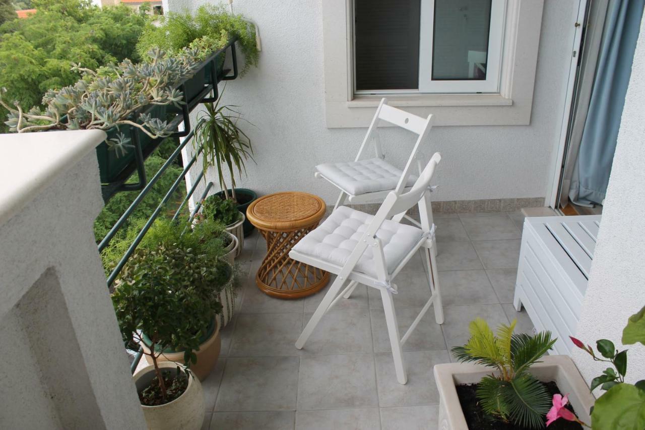 ספליט Bianca Beach Apartments מראה חיצוני תמונה