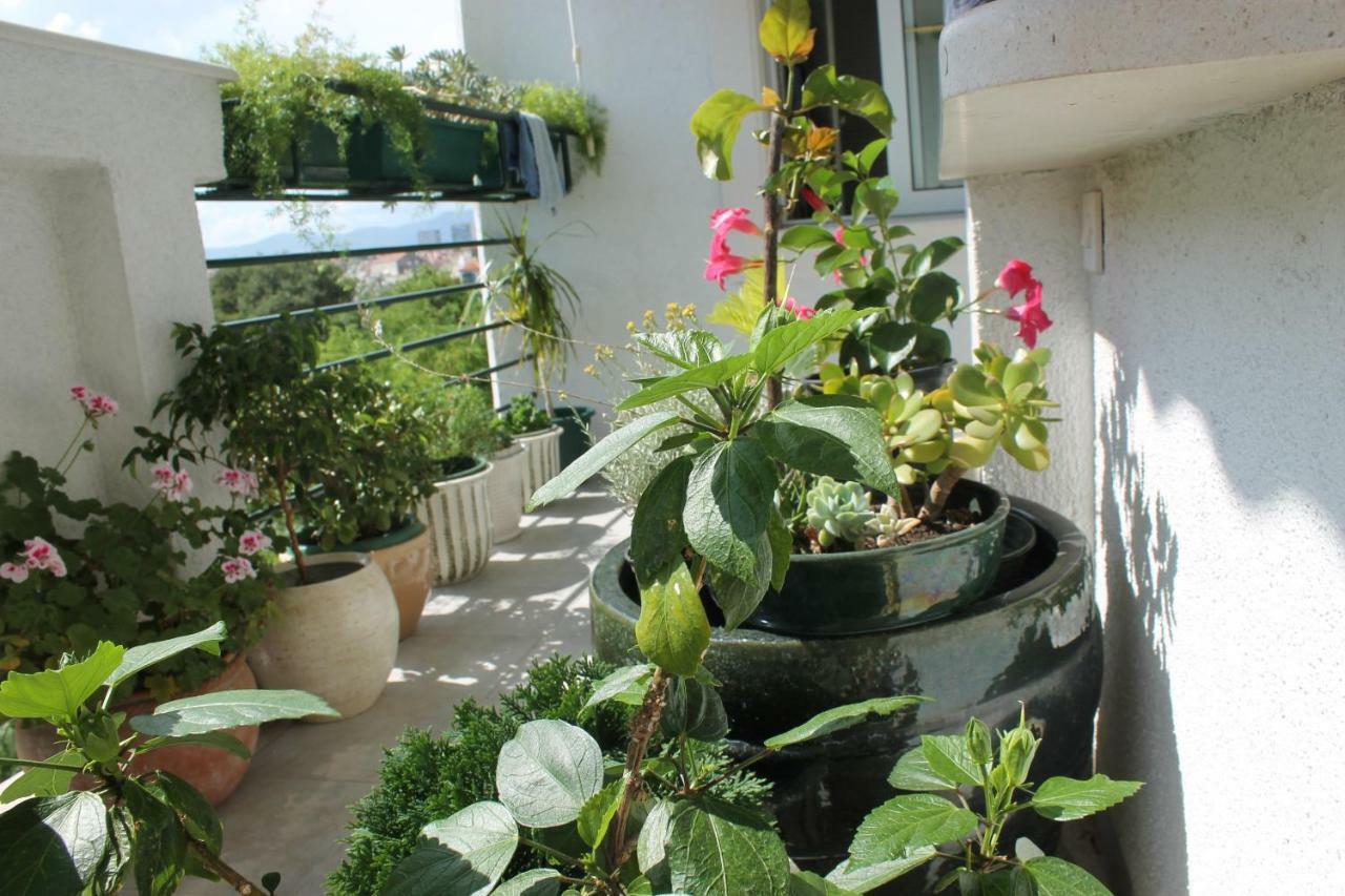 ספליט Bianca Beach Apartments מראה חיצוני תמונה