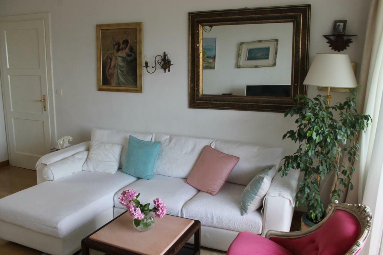 ספליט Bianca Beach Apartments מראה חיצוני תמונה