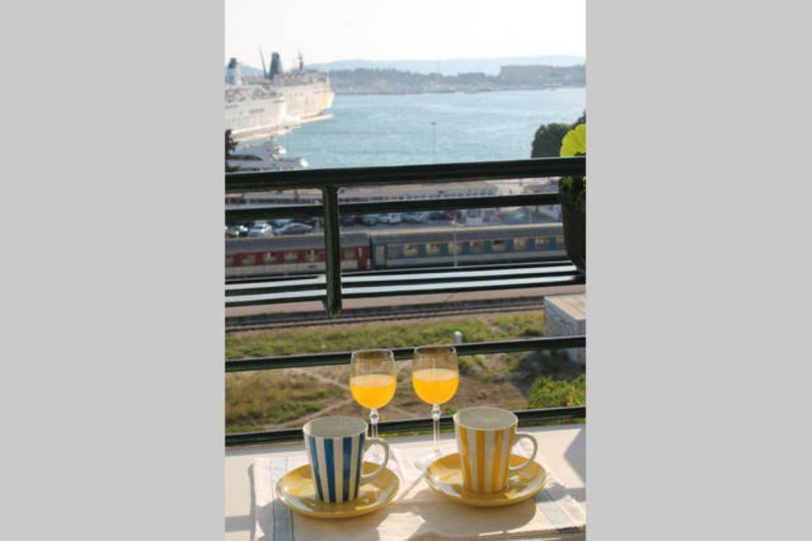 ספליט Bianca Beach Apartments מראה חיצוני תמונה