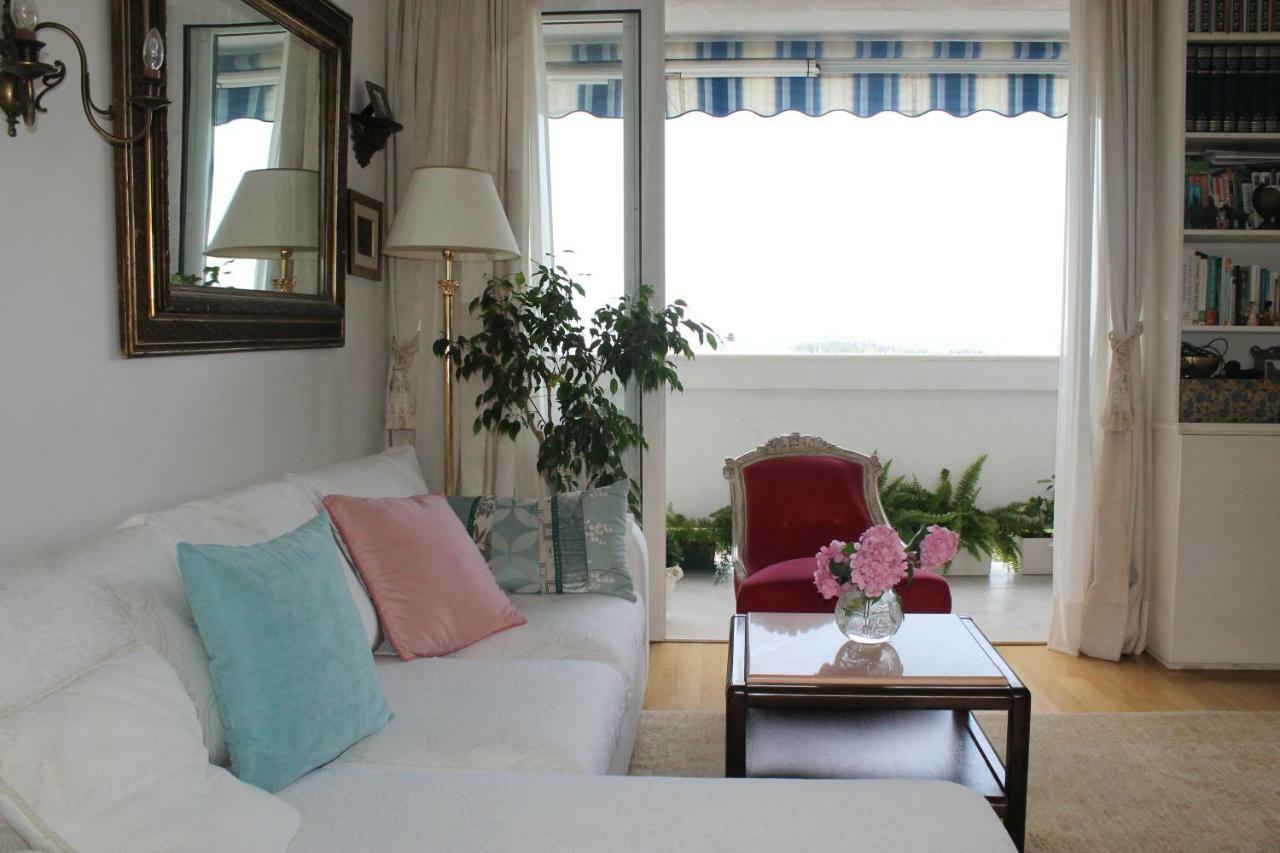ספליט Bianca Beach Apartments מראה חיצוני תמונה