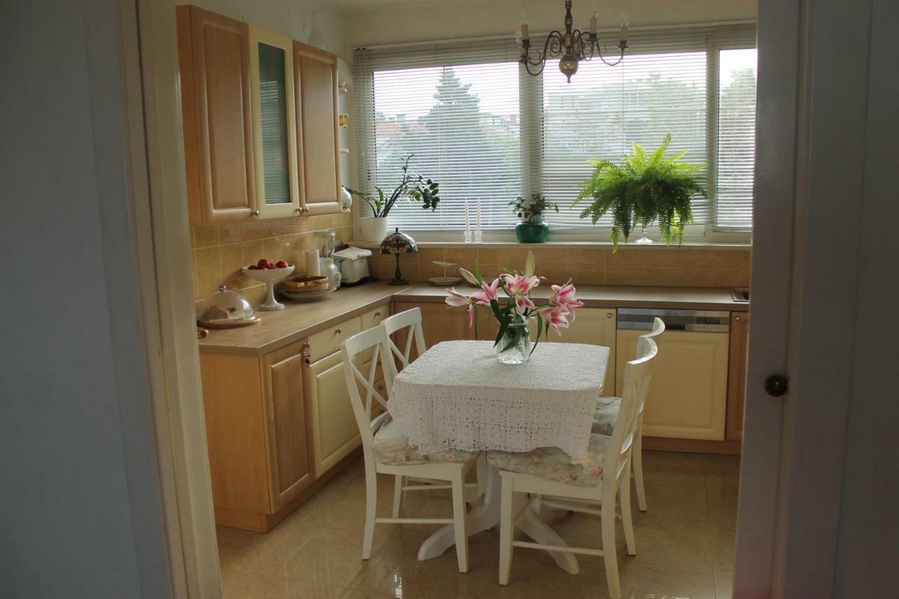 ספליט Bianca Beach Apartments מראה חיצוני תמונה