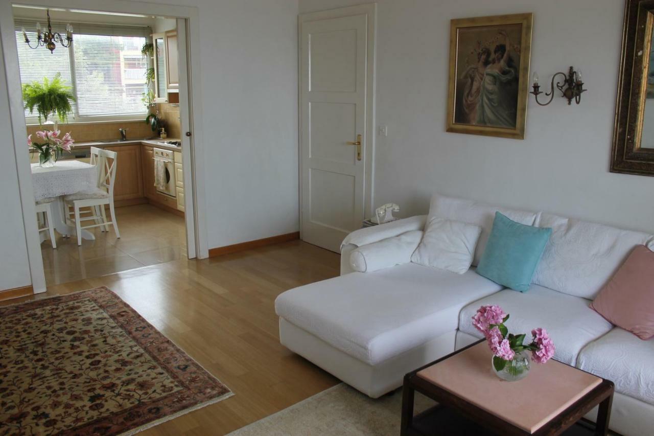 ספליט Bianca Beach Apartments מראה חיצוני תמונה