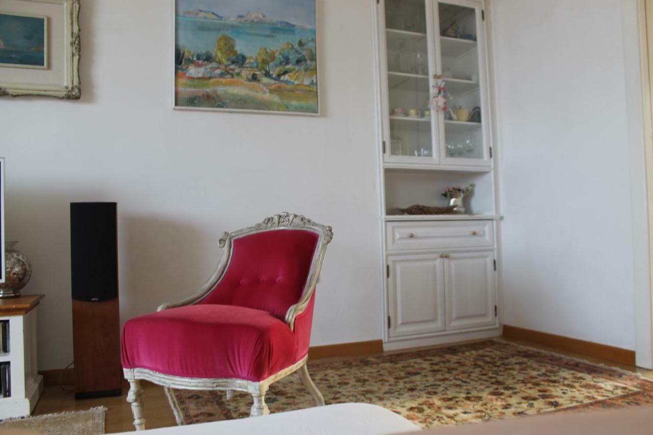 ספליט Bianca Beach Apartments מראה חיצוני תמונה