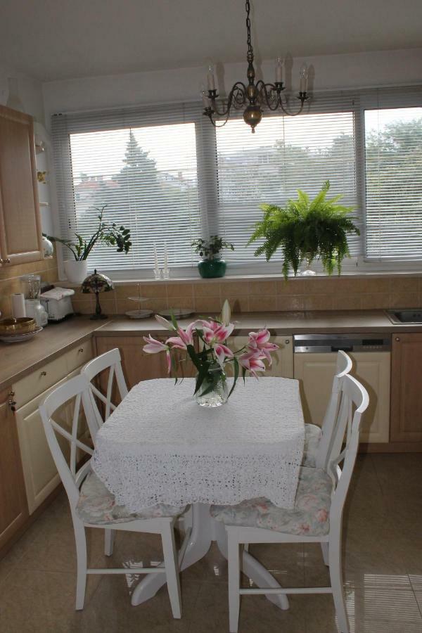 ספליט Bianca Beach Apartments מראה חיצוני תמונה