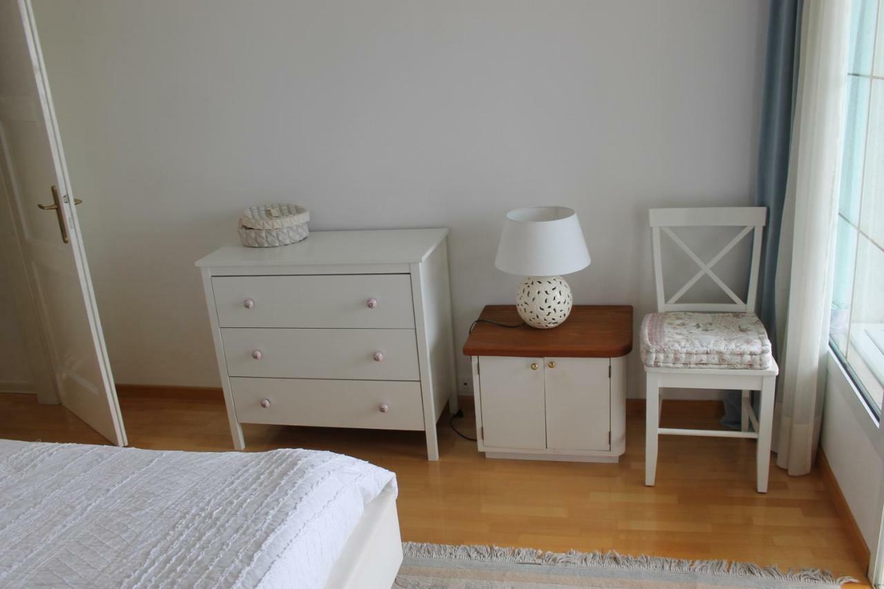 ספליט Bianca Beach Apartments מראה חיצוני תמונה