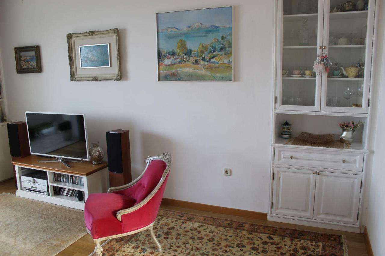 ספליט Bianca Beach Apartments מראה חיצוני תמונה