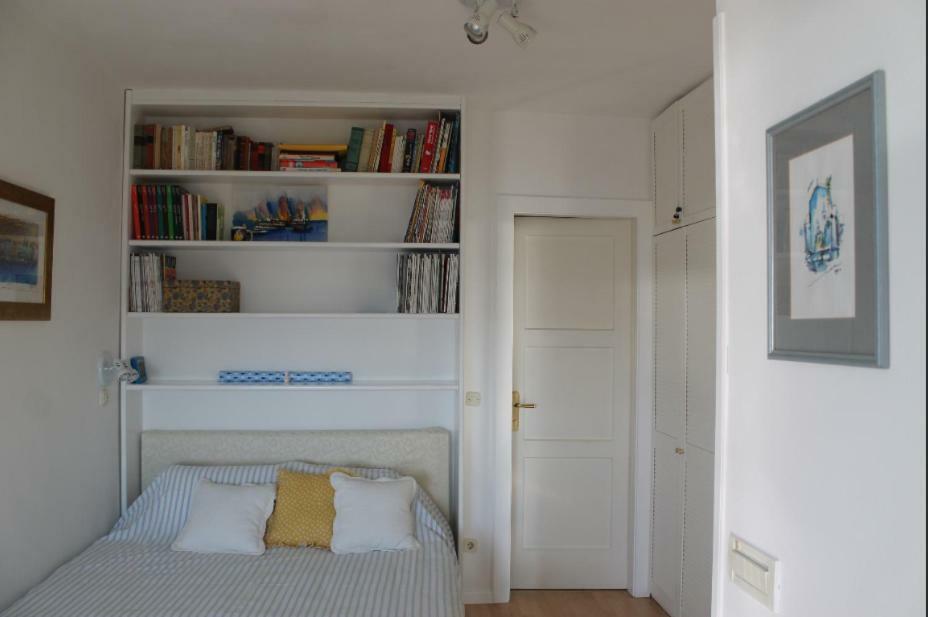 ספליט Bianca Beach Apartments מראה חיצוני תמונה