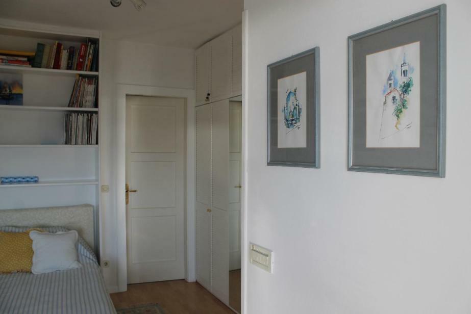 ספליט Bianca Beach Apartments מראה חיצוני תמונה